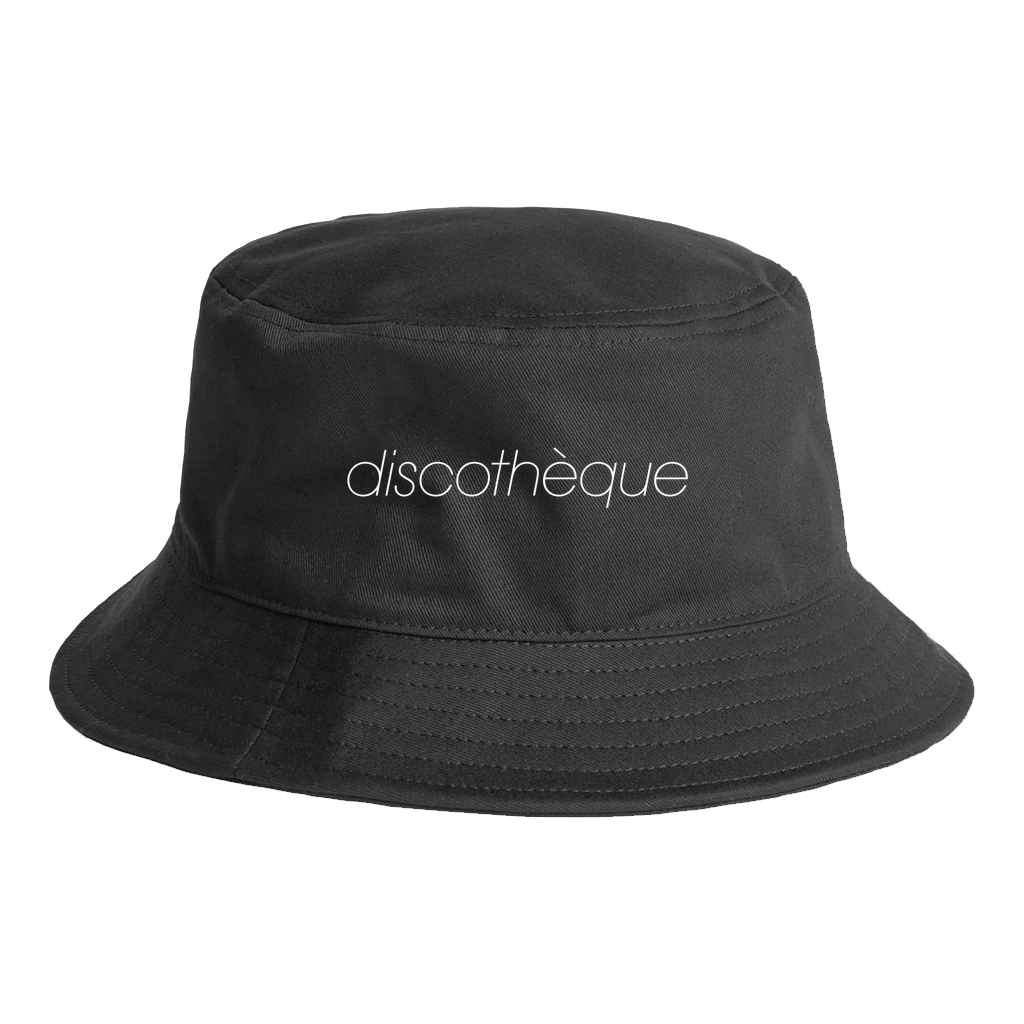 Discotheque Bucket Hat