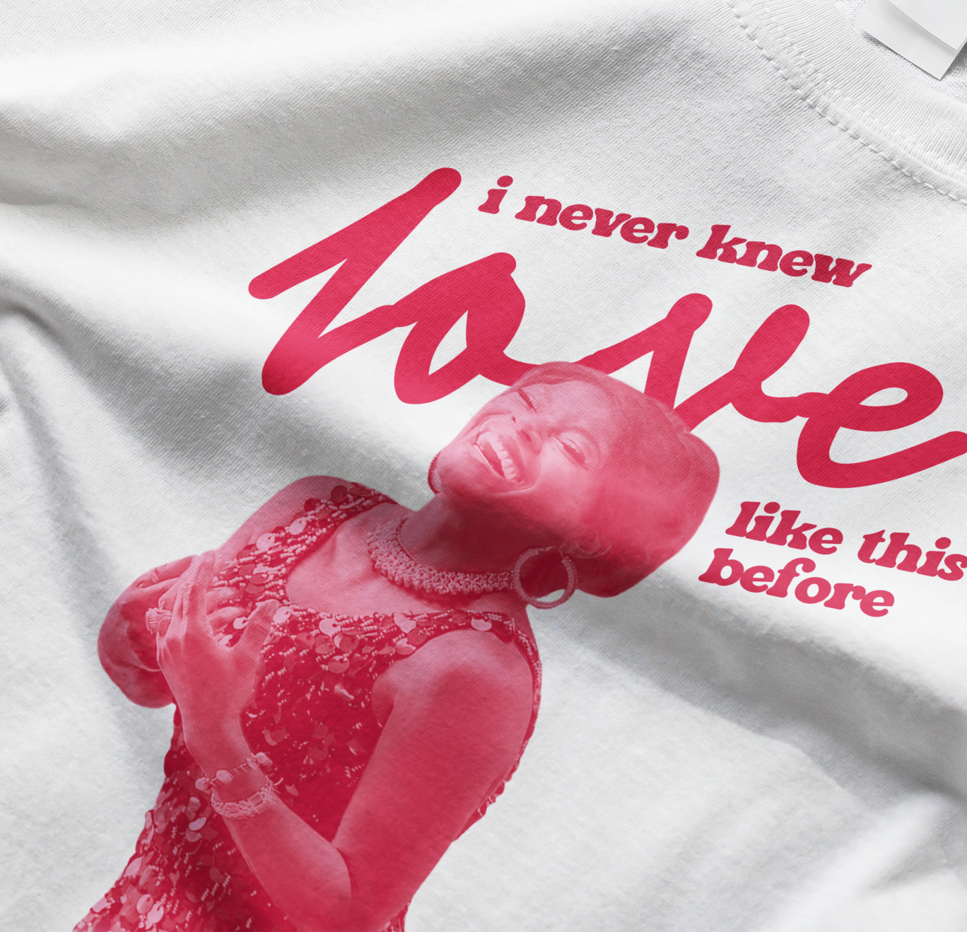 Love T-Shirt