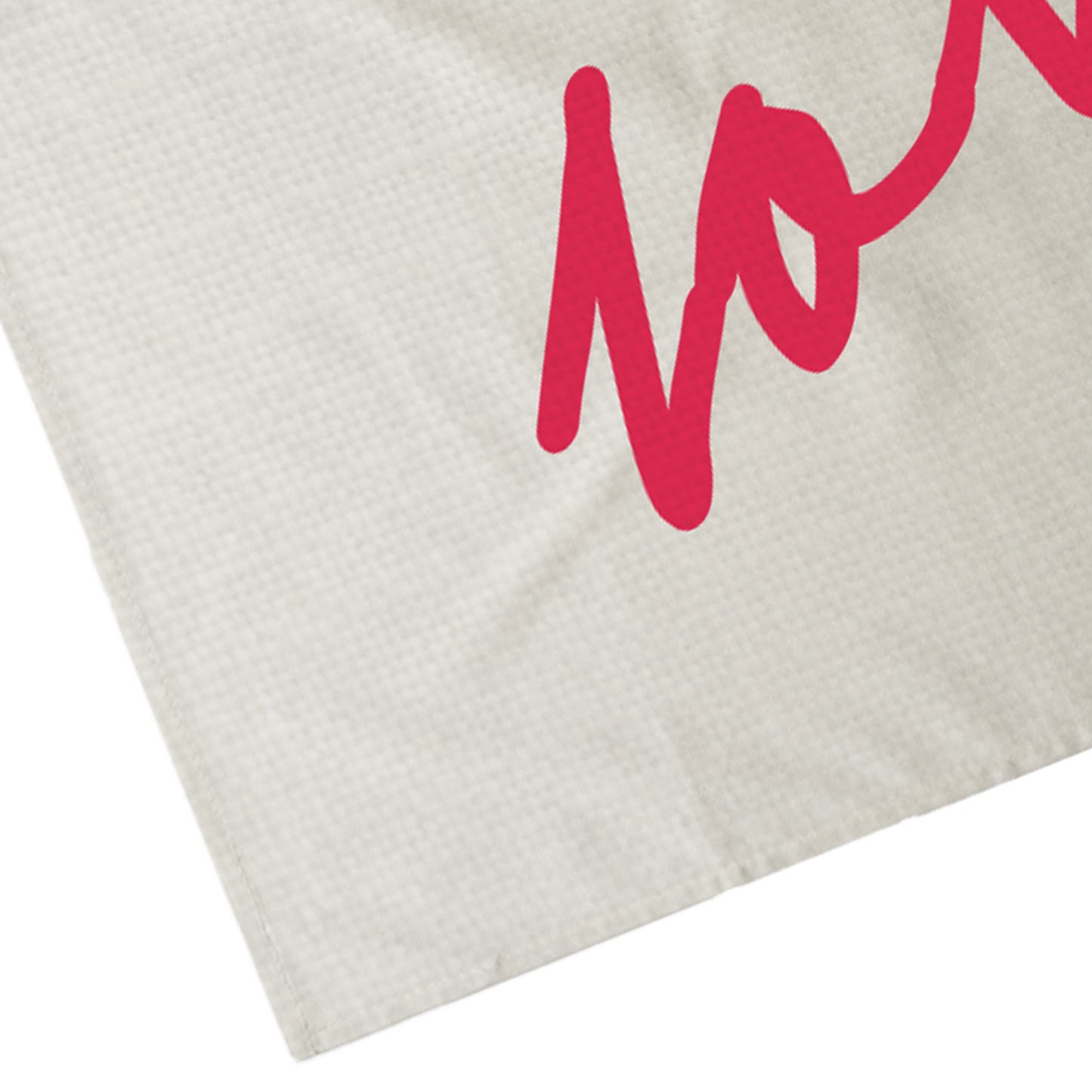 Love Tea Towel