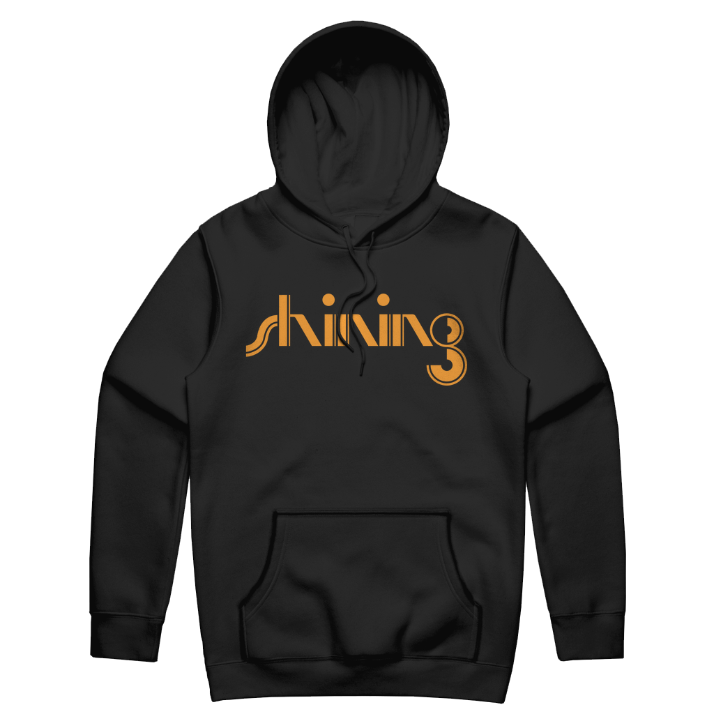 Shining Hoodie
