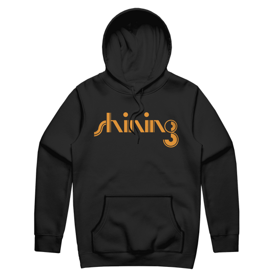 Shining Hoodie