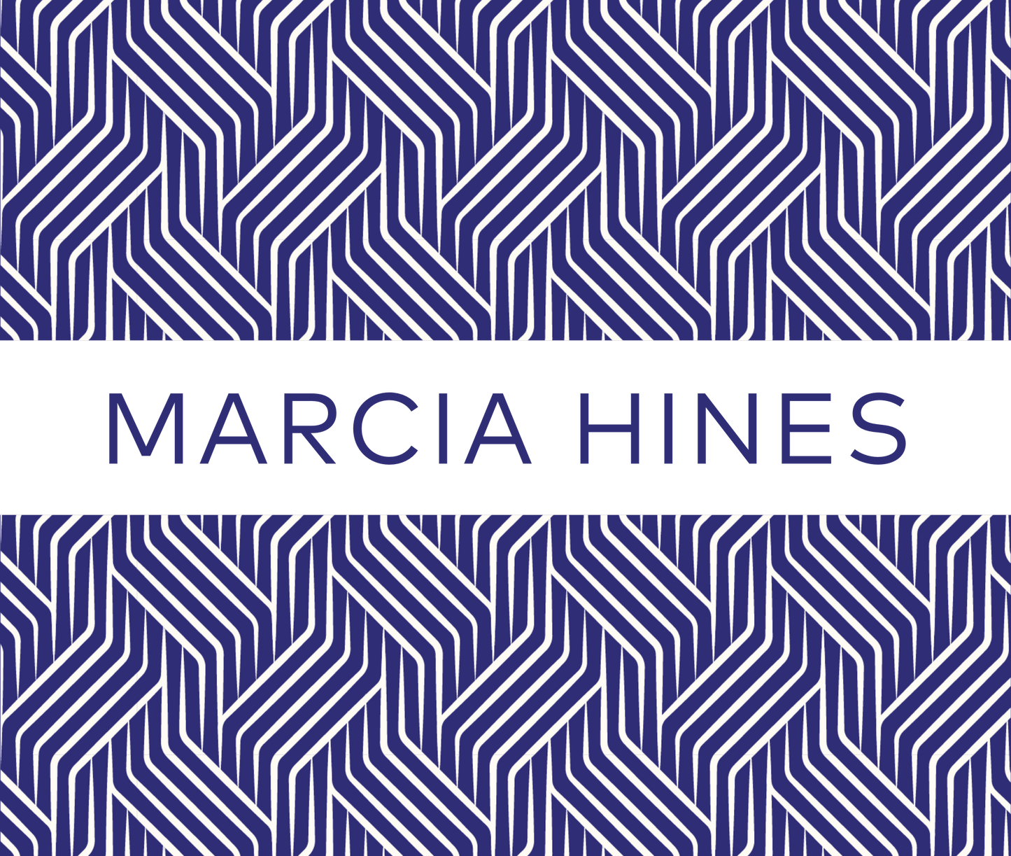 Marcia Hines Classic Tote Bag