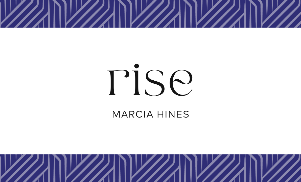 Rise Candle (Unscented)