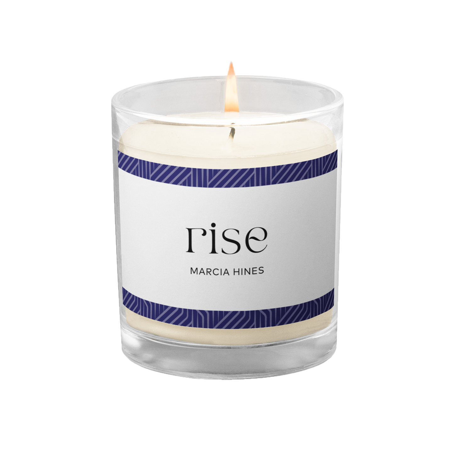 Rise Candle (Unscented)