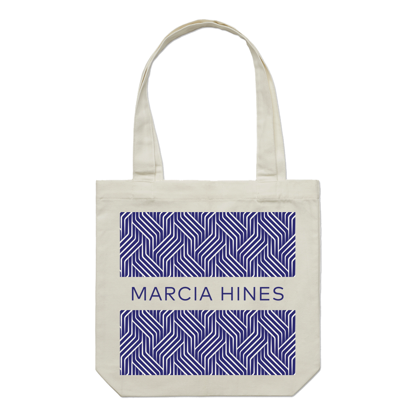 Marcia Hines Classic Tote Bag