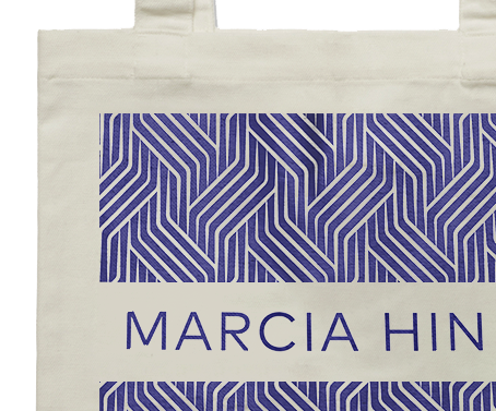 Marcia Hines Classic Tote Bag