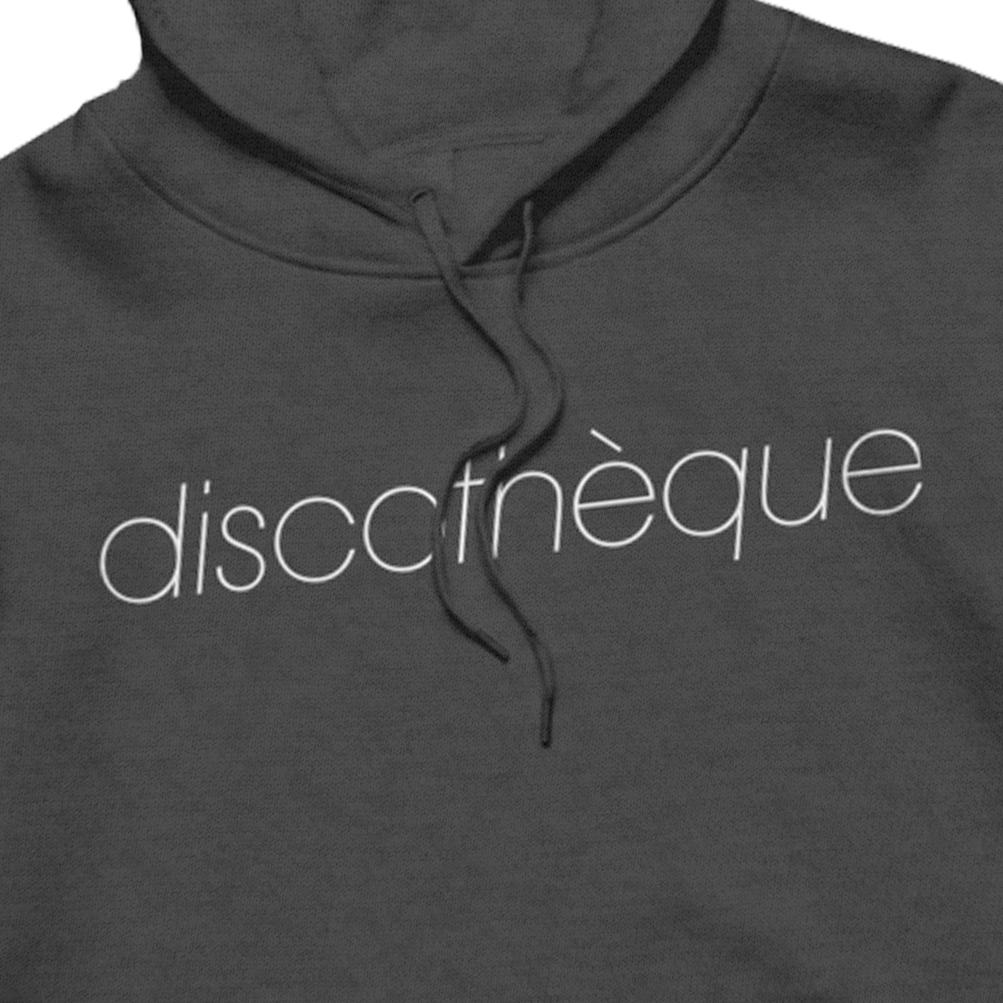 Discotheque Hoodie