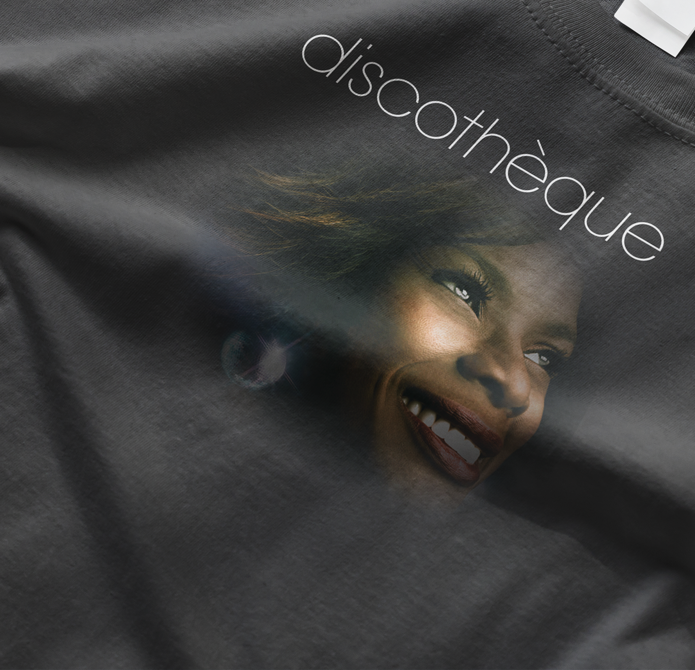 Discotheque T-Shirt