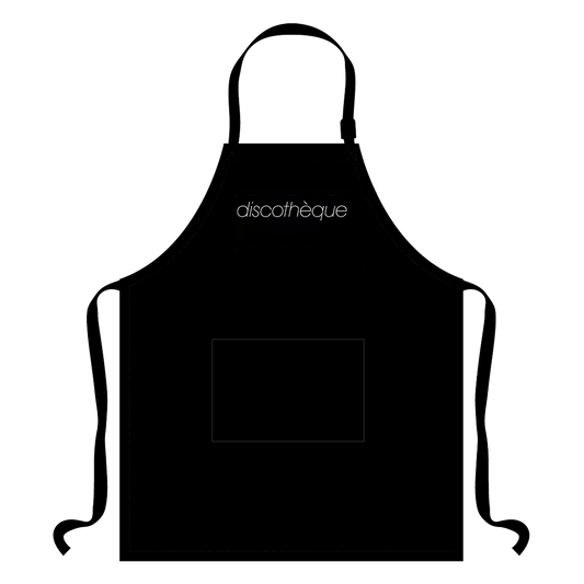 Discotheque Apron