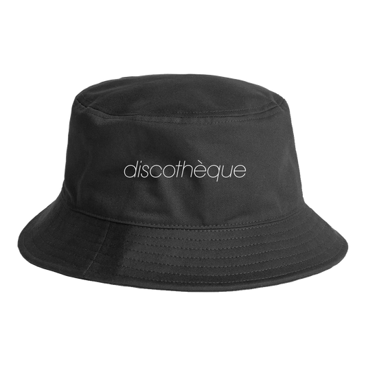 Discotheque Bucket Hat