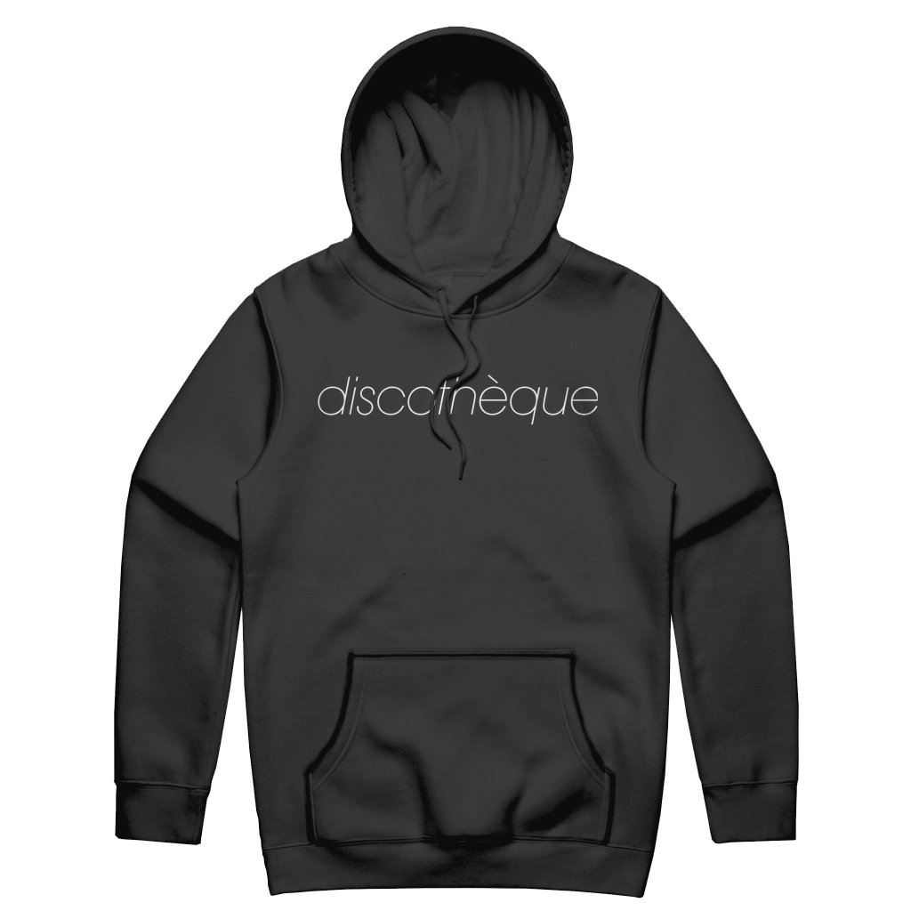 Discotheque Hoodie