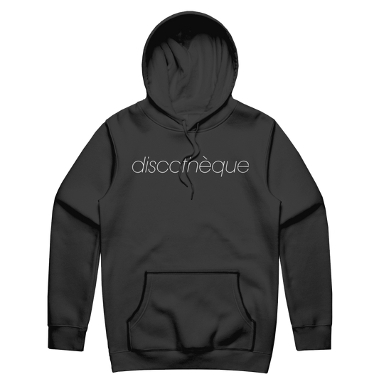 Discotheque Hoodie