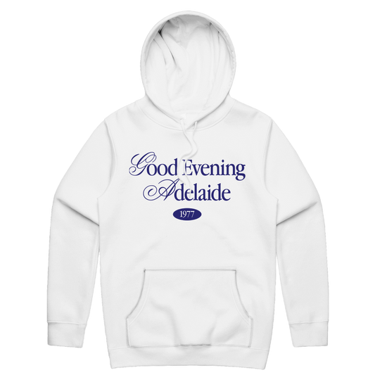 Good Evening Adelaide Hoodie