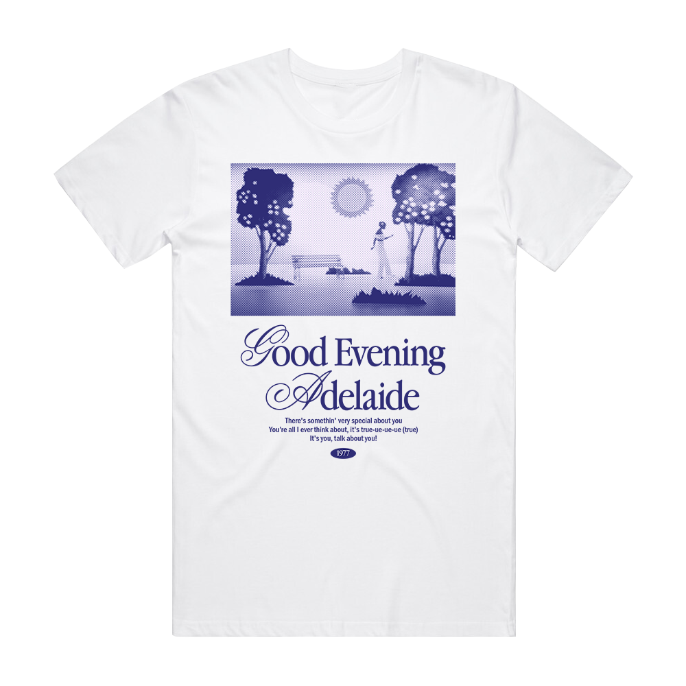 Good Evening Adelaide T-Shirt