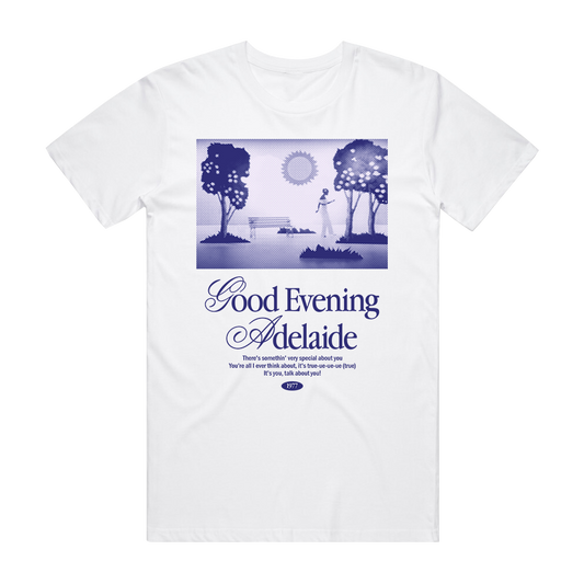 Good Evening Adelaide T-Shirt