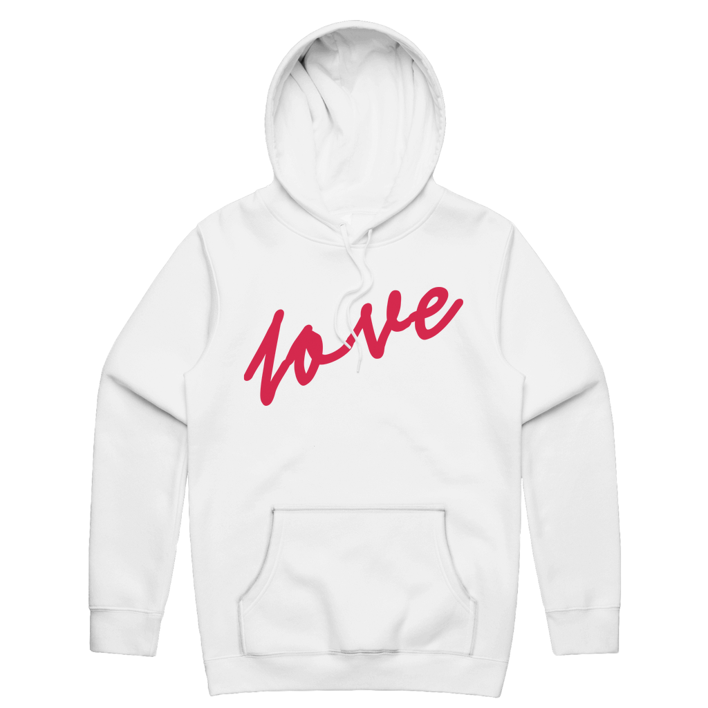 Love Hoodie