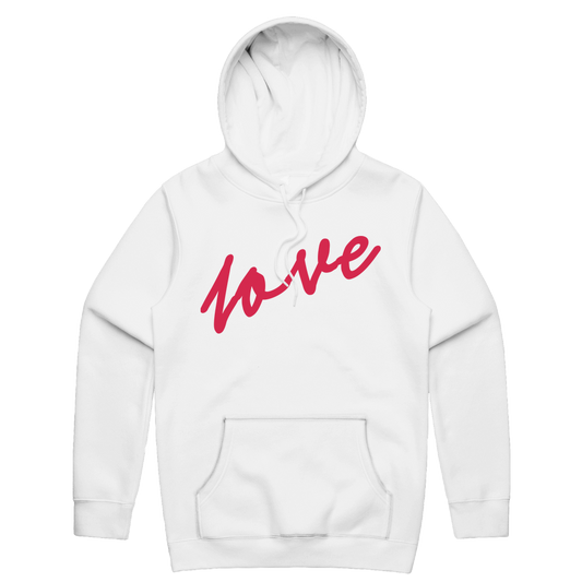 Love Hoodie