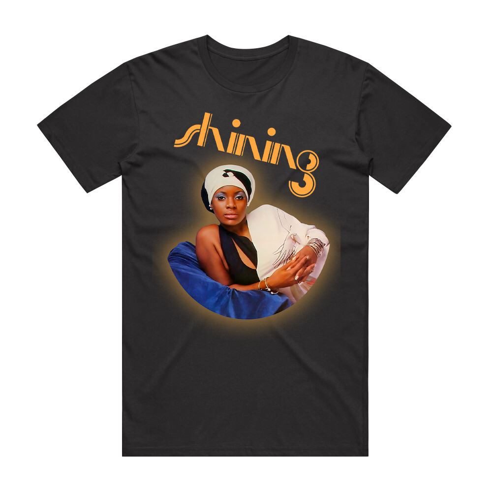 Shining T-Shirt