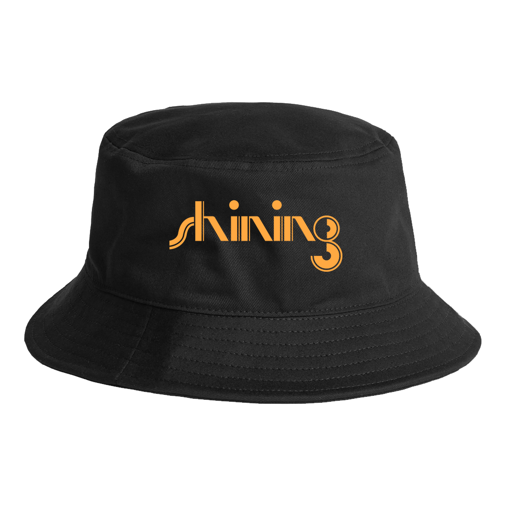 Shining Bucket Hat