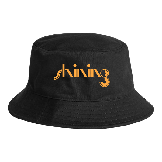 Shining Bucket Hat