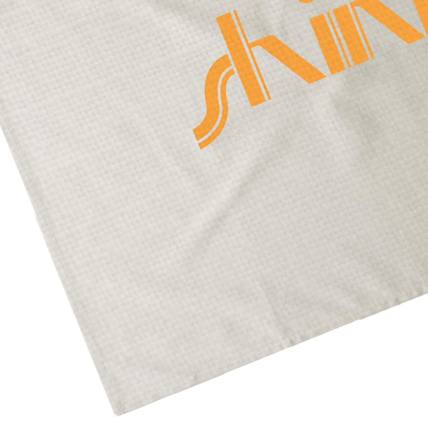 Shining Tea Towel