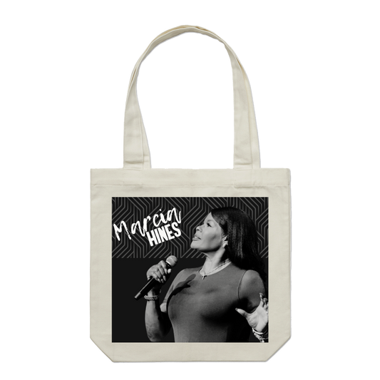 Marcia Hines Sweet Tote Bag