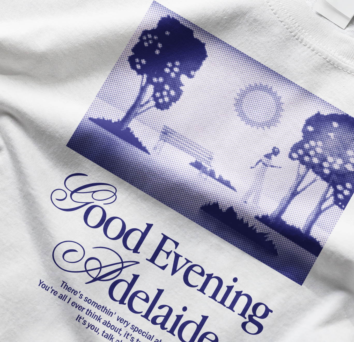 Good Evening Adelaide T-Shirt